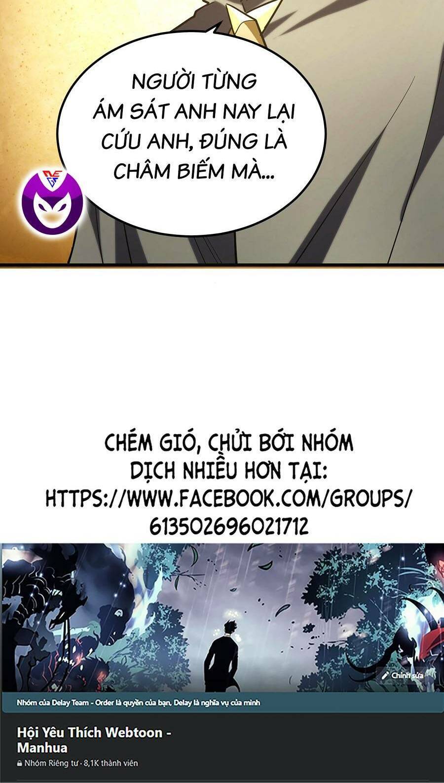 Mạt Thế Quật Khởi