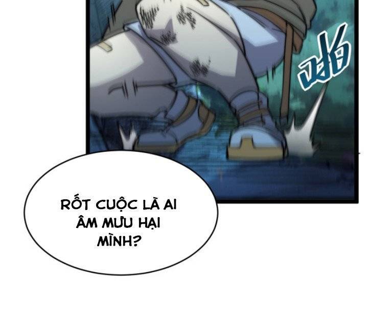 Mạt Thế Quật Khởi