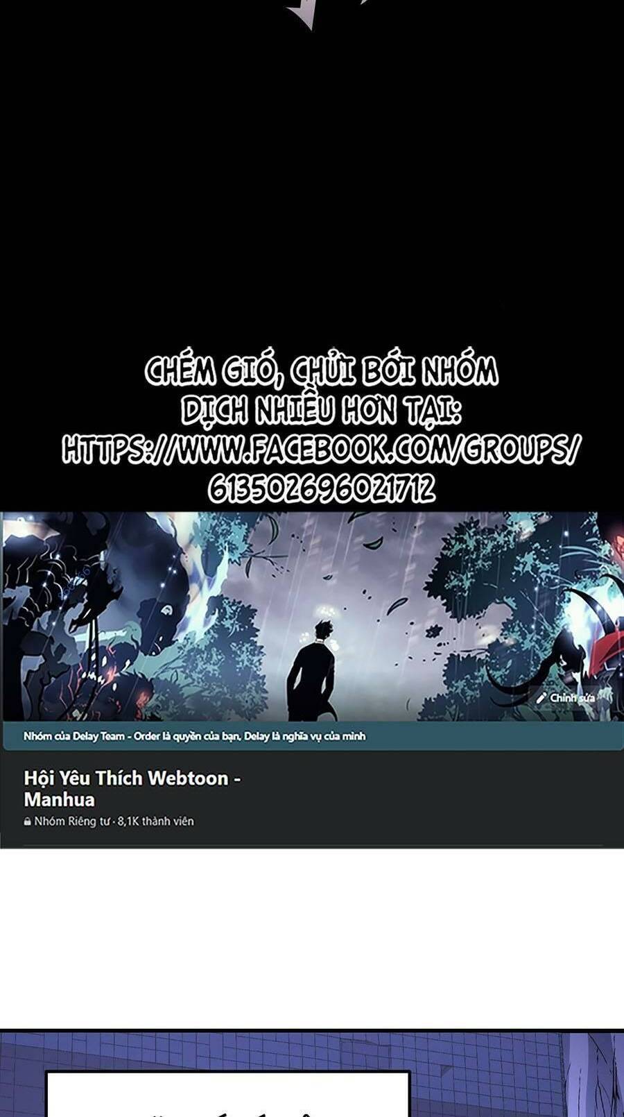 Mạt Thế Quật Khởi