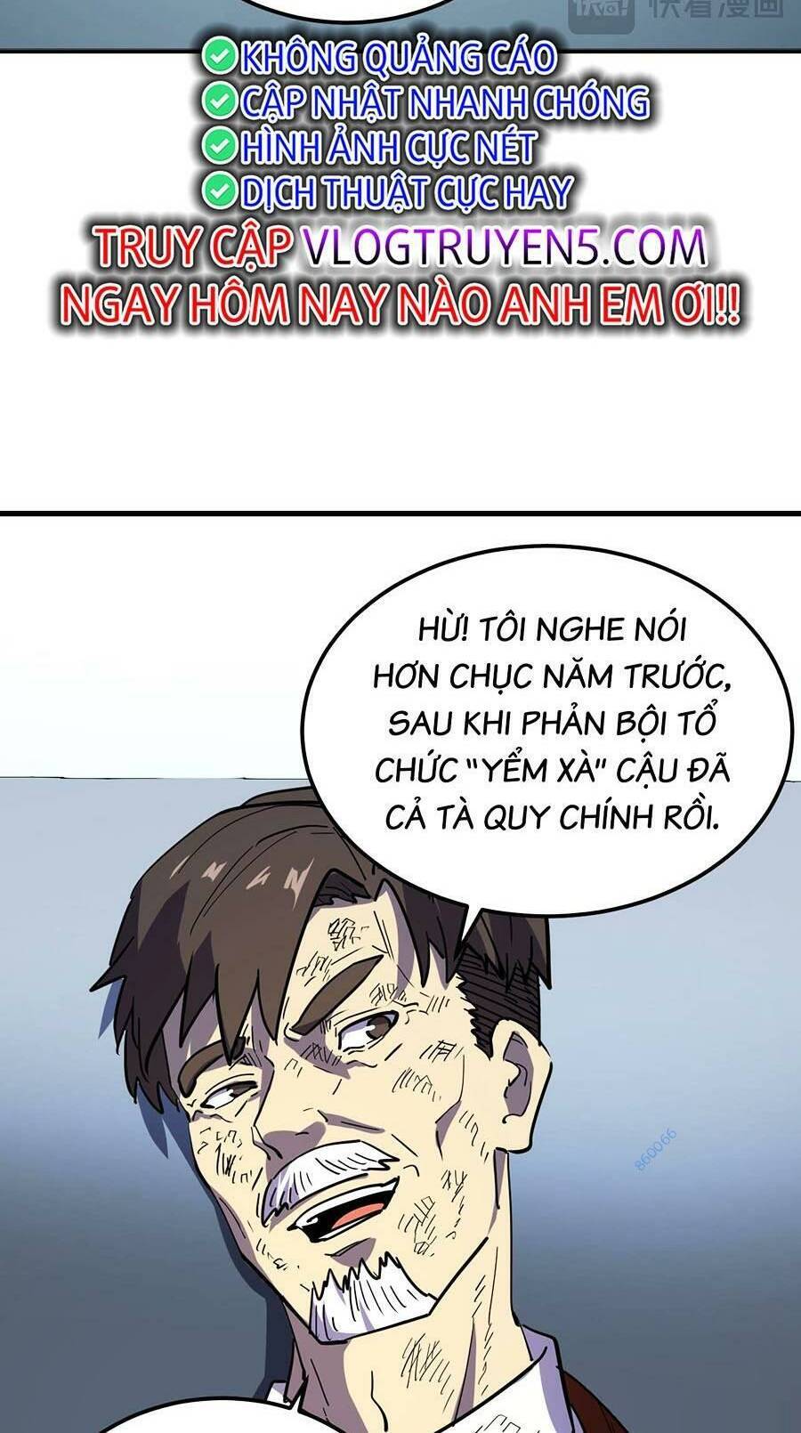 Mạt Thế Quật Khởi