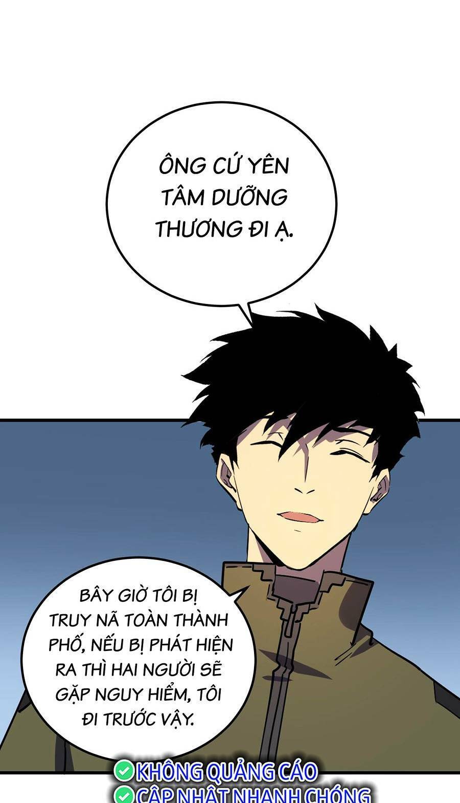 Mạt Thế Quật Khởi
