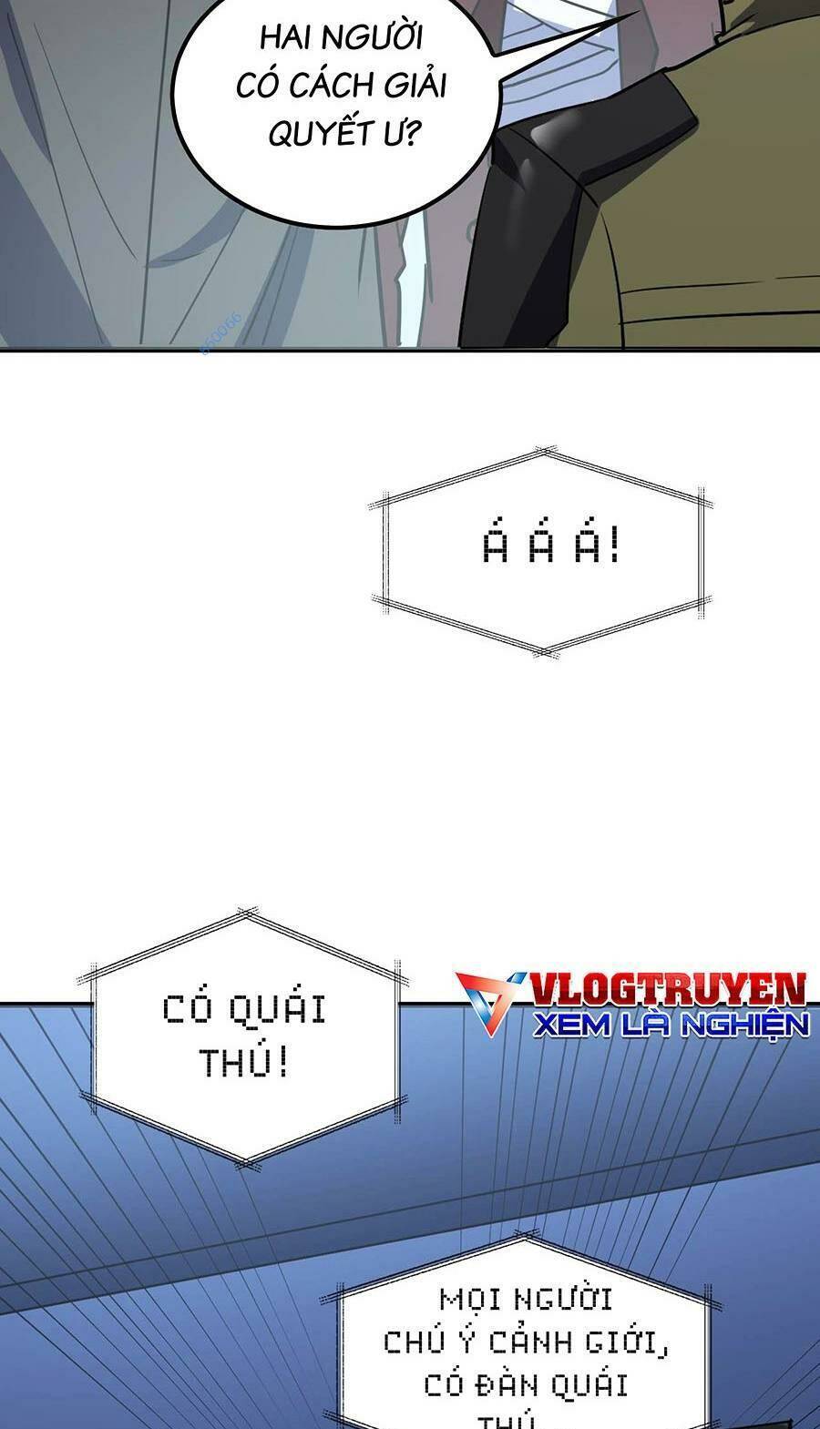 Mạt Thế Quật Khởi