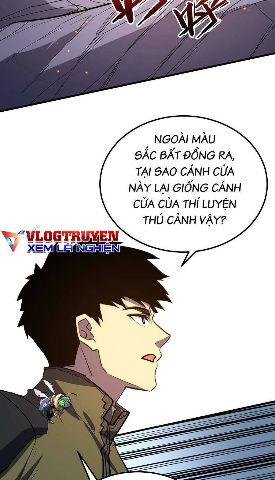 Mạt Thế Quật Khởi