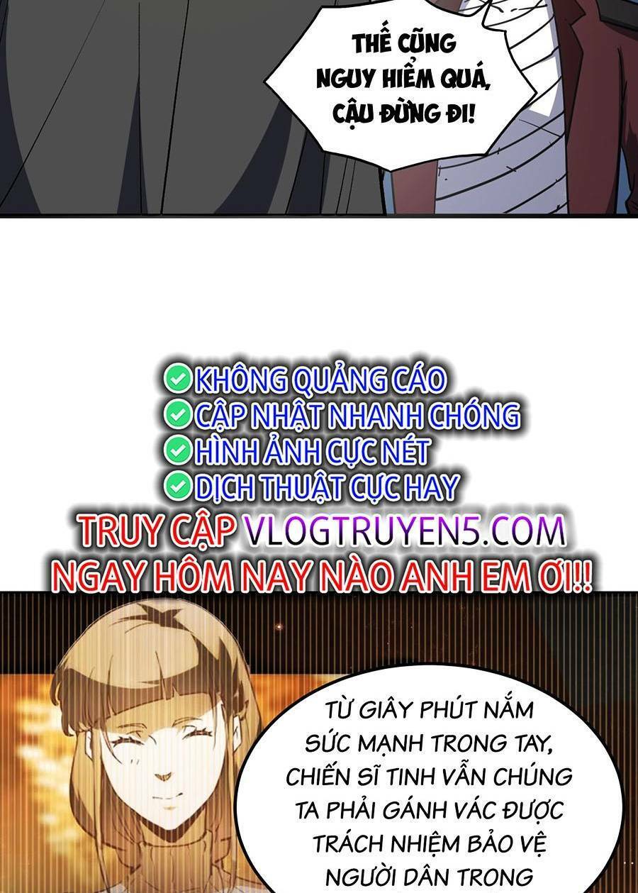 Mạt Thế Quật Khởi