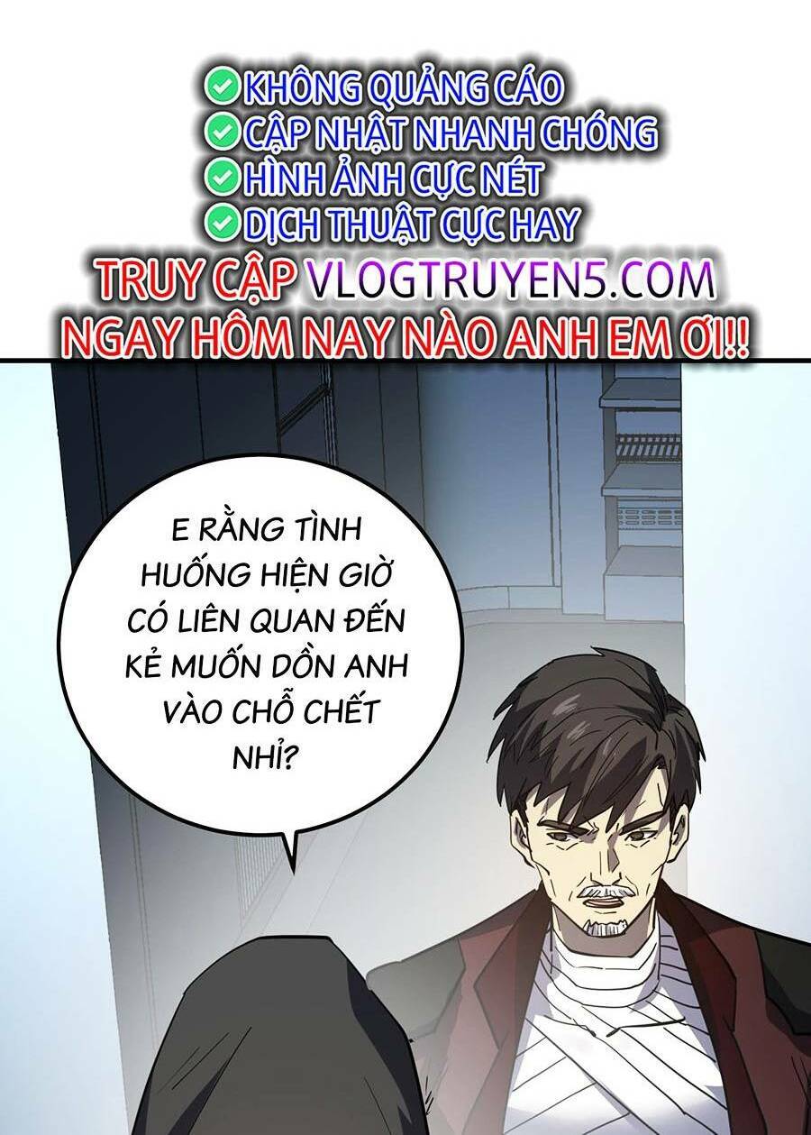 Mạt Thế Quật Khởi