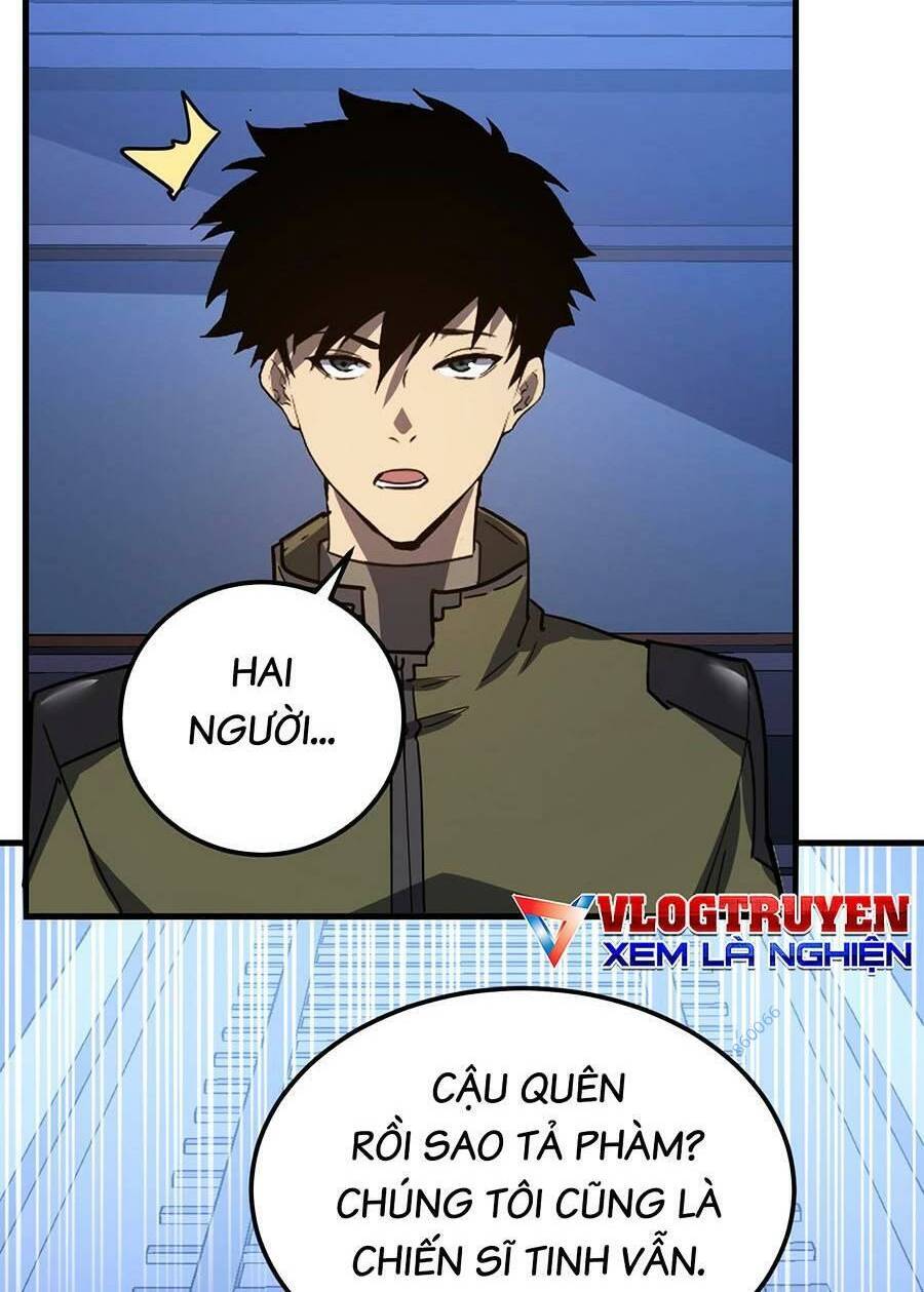 Mạt Thế Quật Khởi
