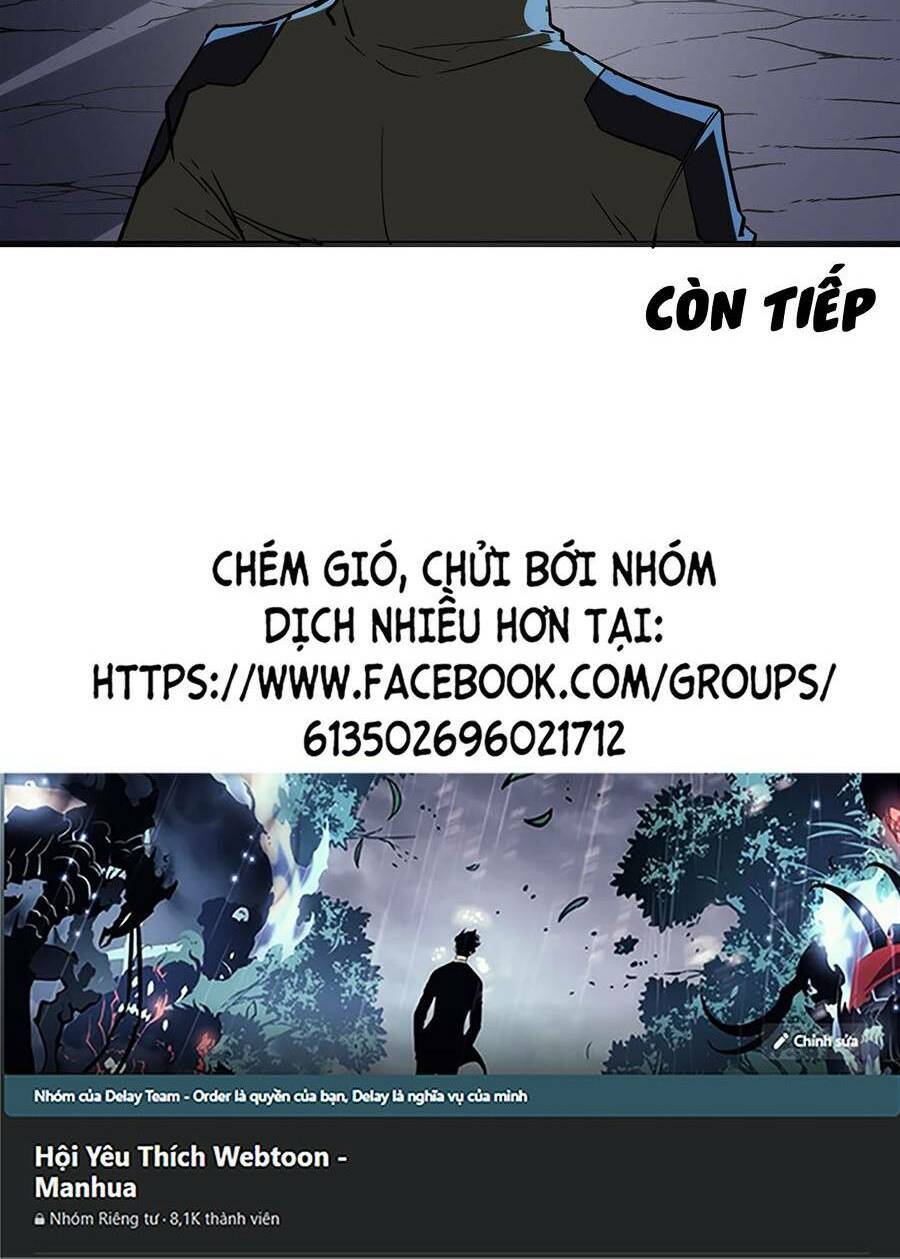 Mạt Thế Quật Khởi