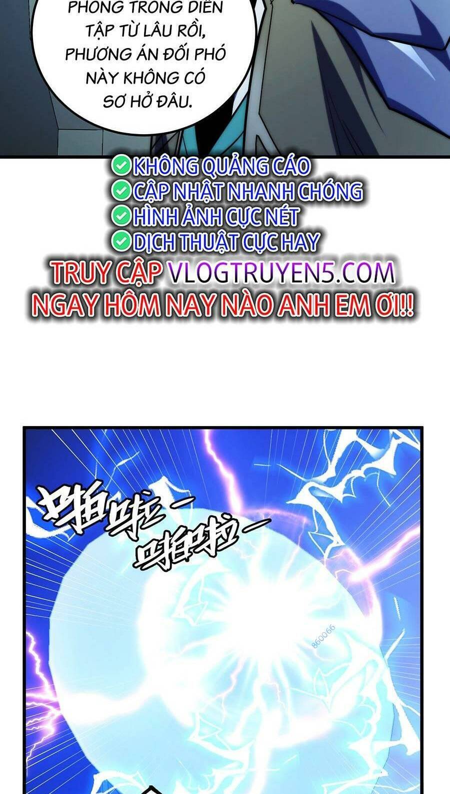 Mạt Thế Quật Khởi