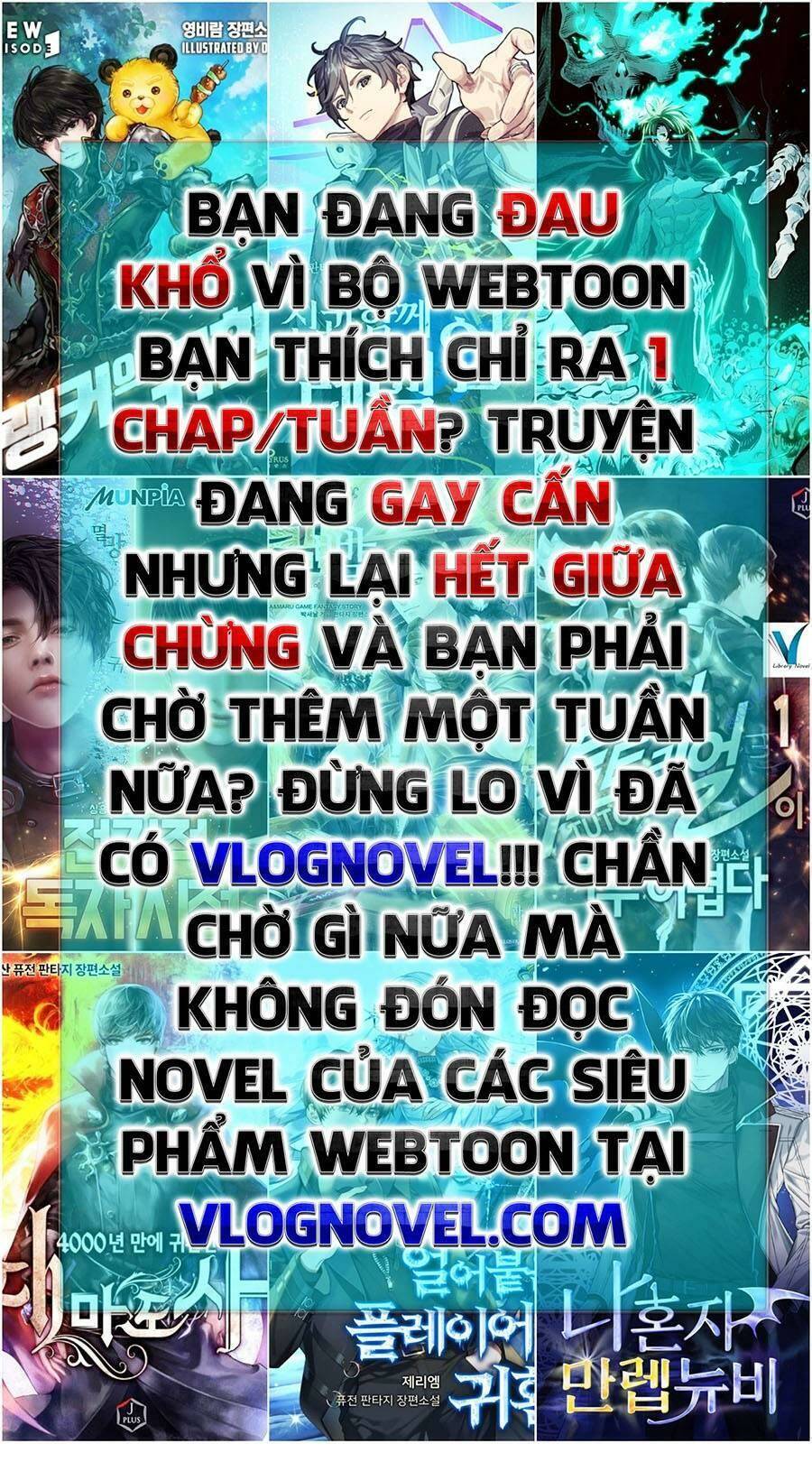 Mạt Thế Quật Khởi