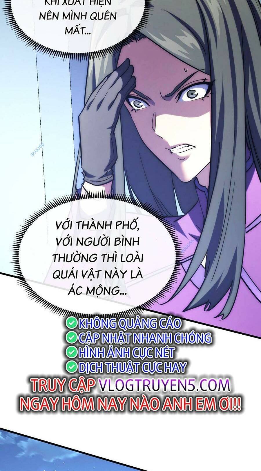 Mạt Thế Quật Khởi
