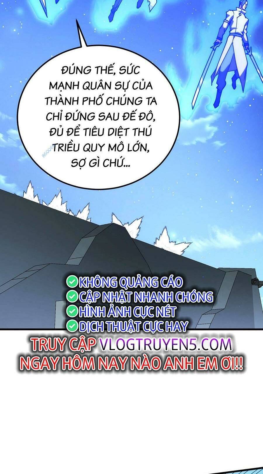 Mạt Thế Quật Khởi