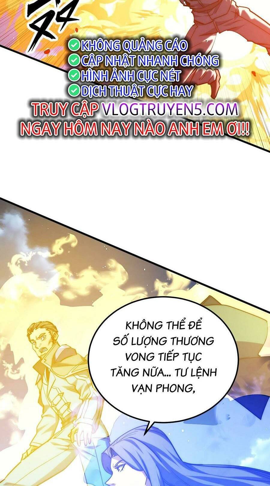 Mạt Thế Quật Khởi