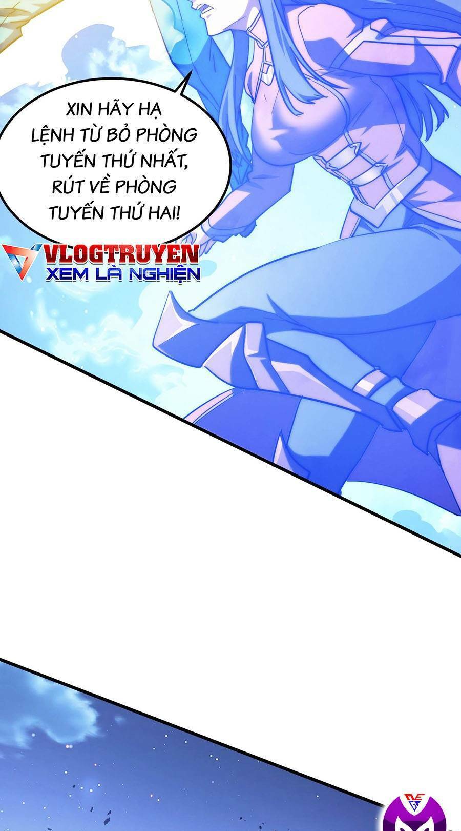 Mạt Thế Quật Khởi