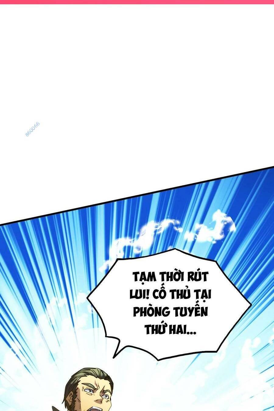 Mạt Thế Quật Khởi