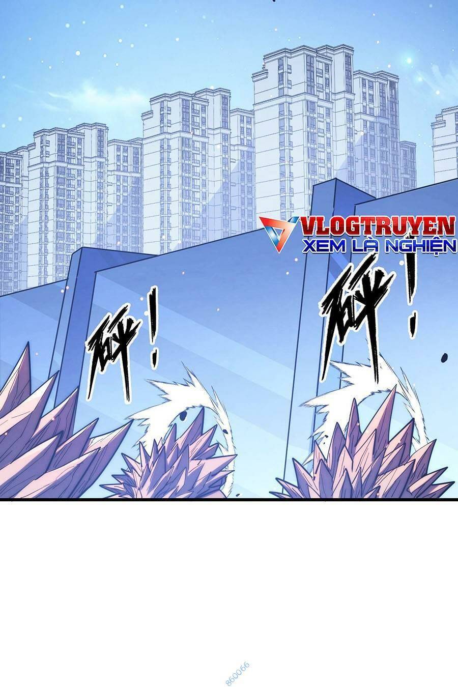 Mạt Thế Quật Khởi
