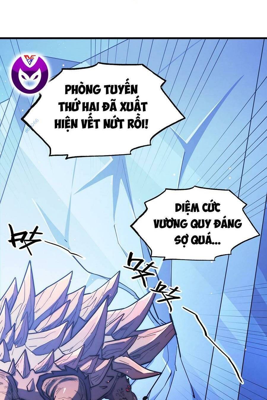 Mạt Thế Quật Khởi