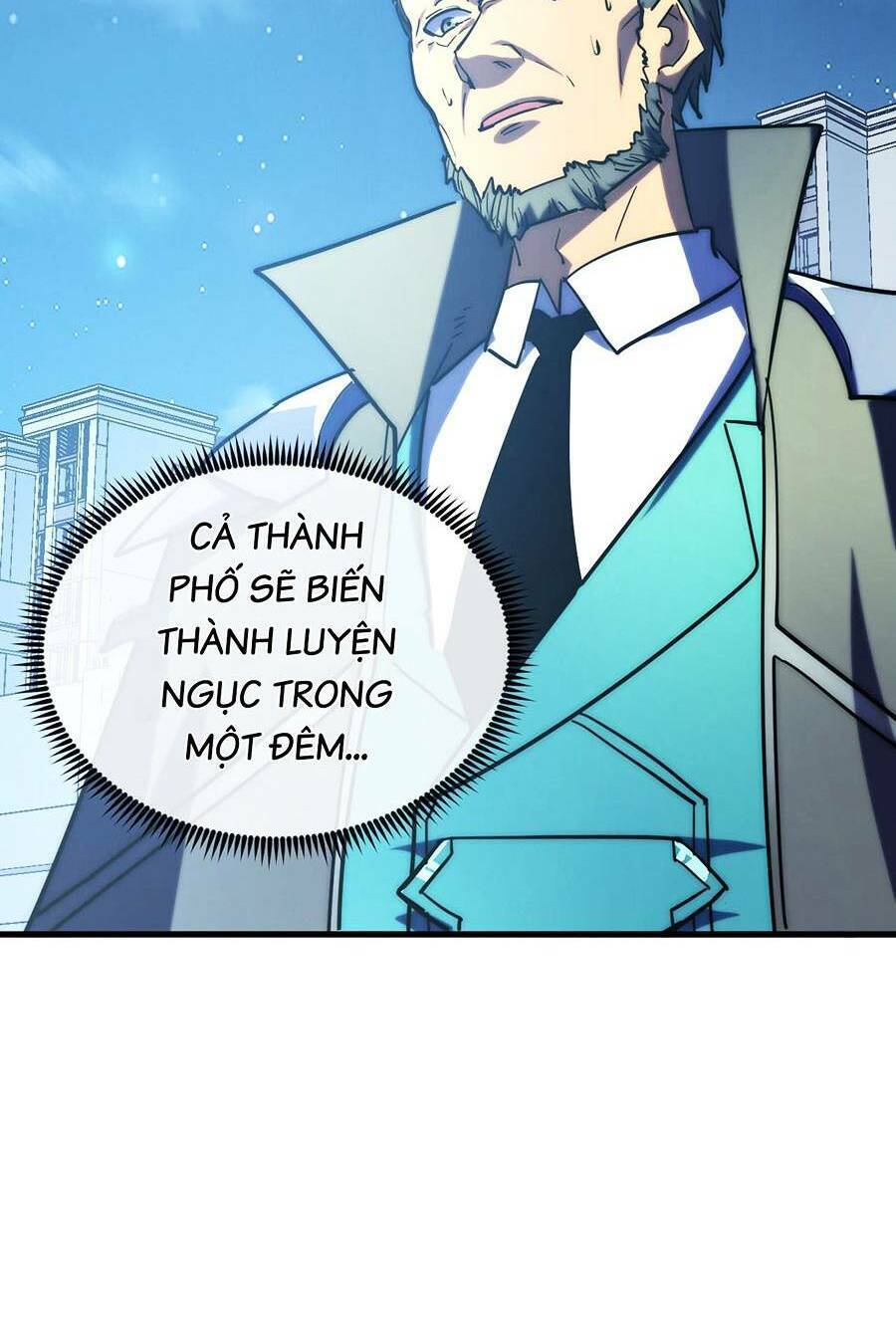 Mạt Thế Quật Khởi