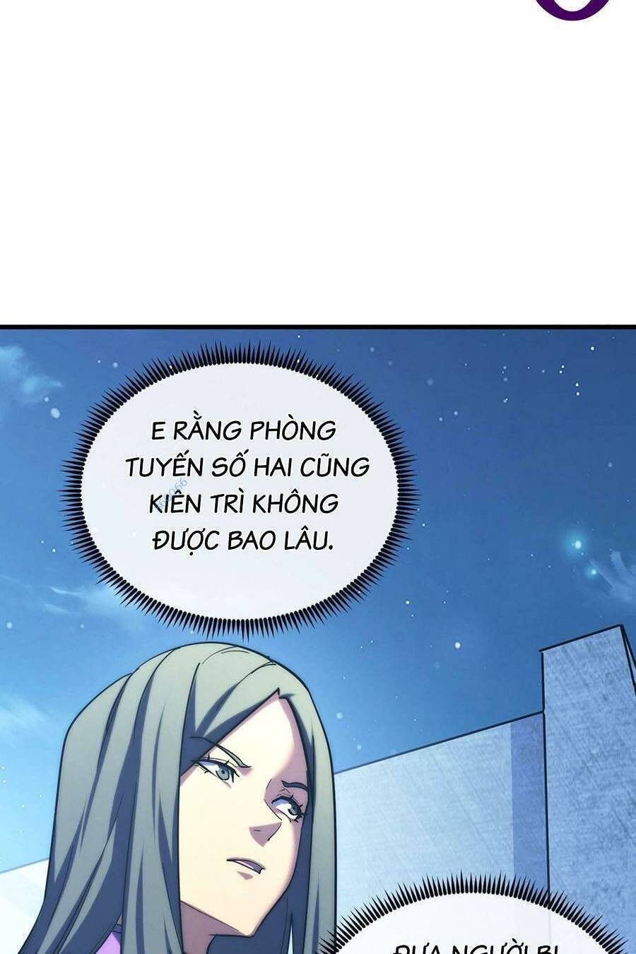 Mạt Thế Quật Khởi