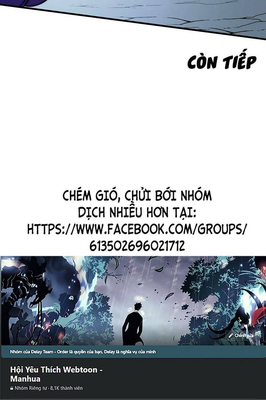 Mạt Thế Quật Khởi