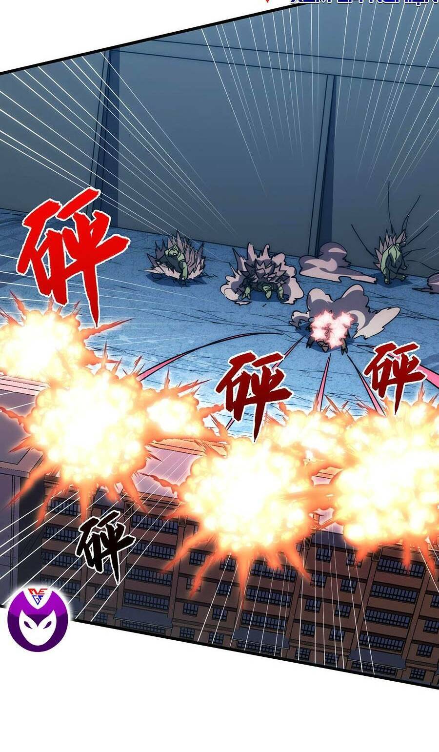 Mạt Thế Quật Khởi