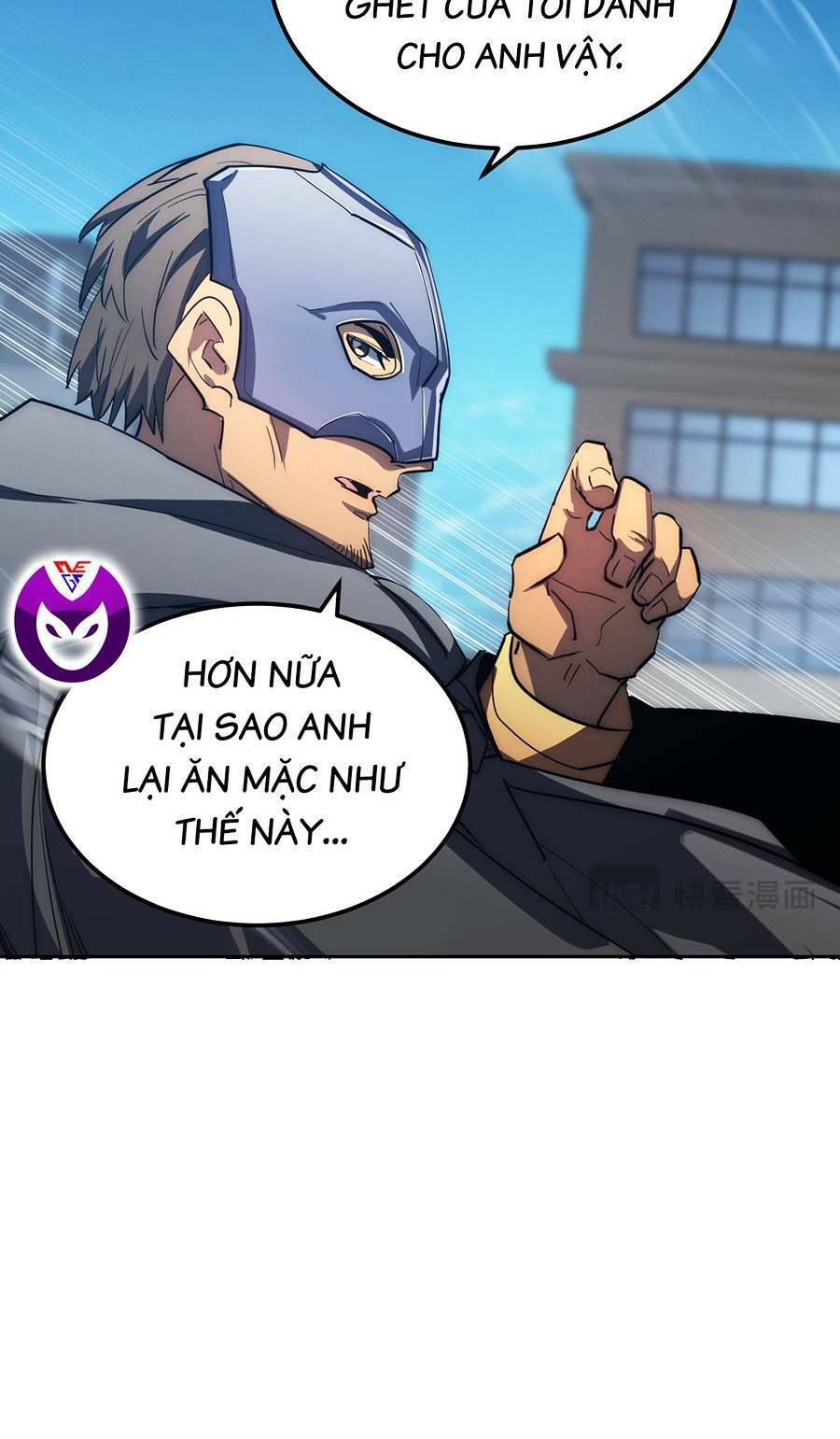 Mạt Thế Quật Khởi