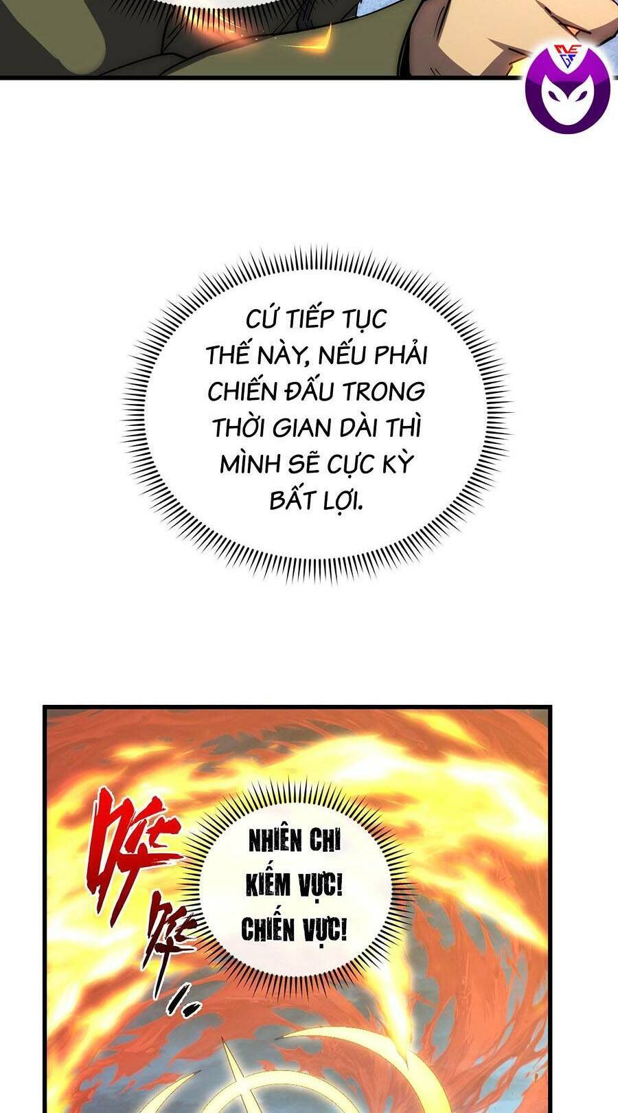 Mạt Thế Quật Khởi