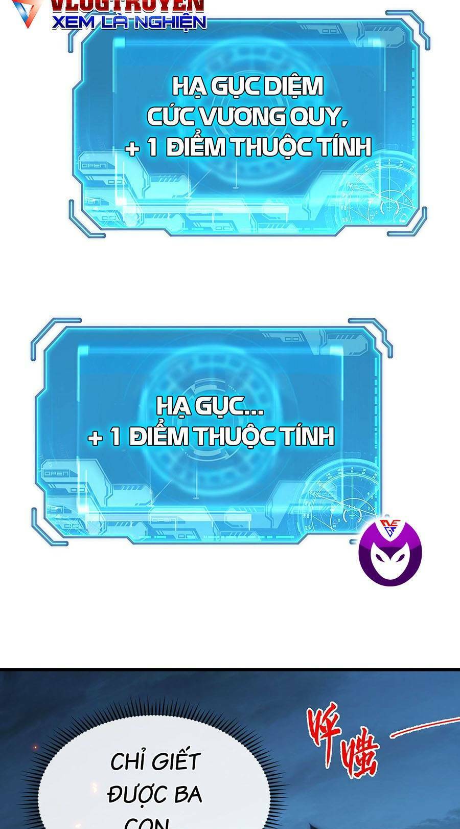 Mạt Thế Quật Khởi