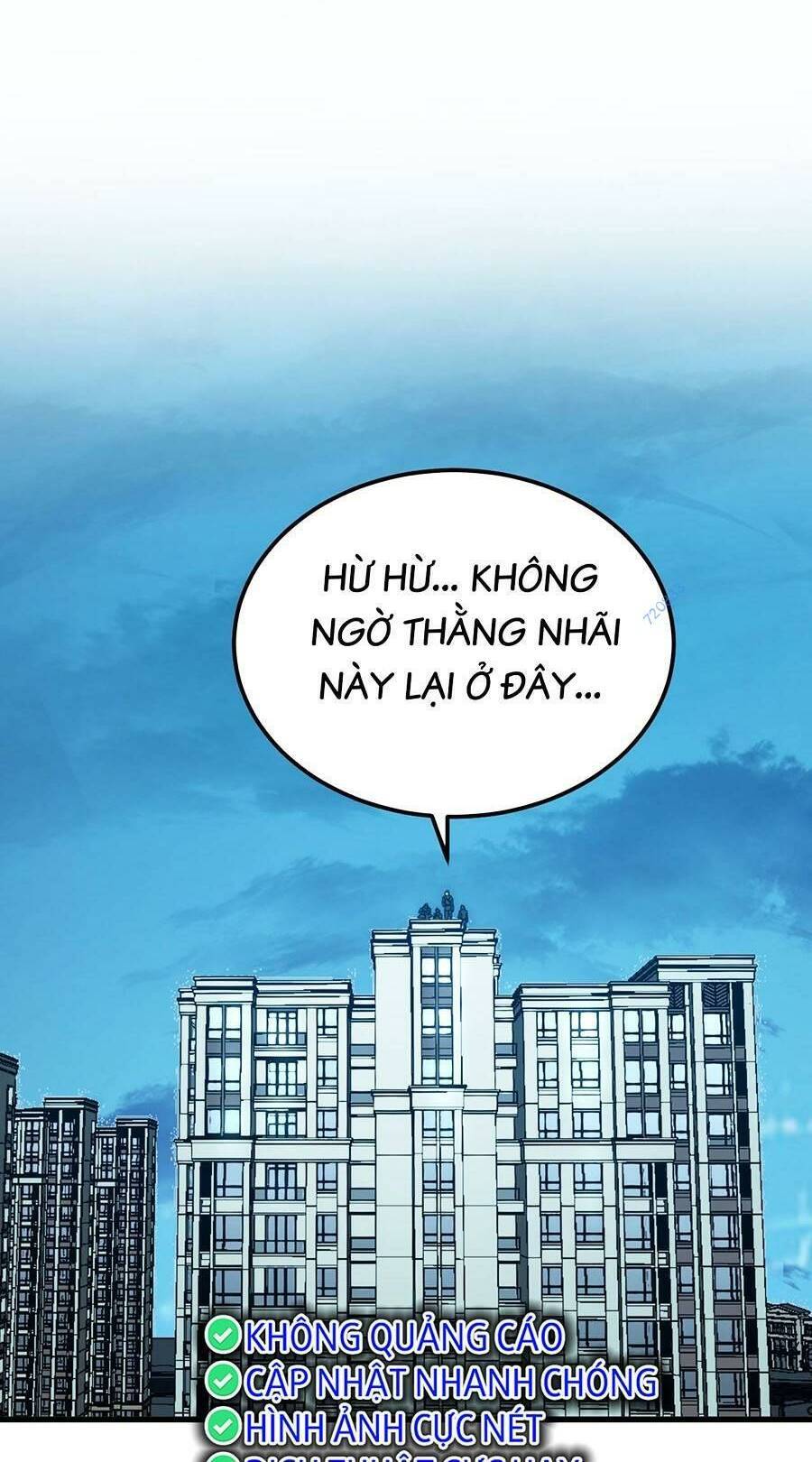 Mạt Thế Quật Khởi
