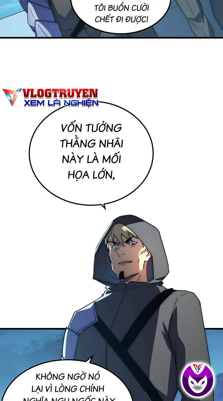 Mạt Thế Quật Khởi