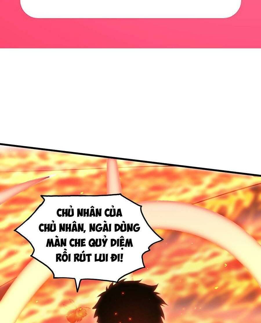 Mạt Thế Quật Khởi