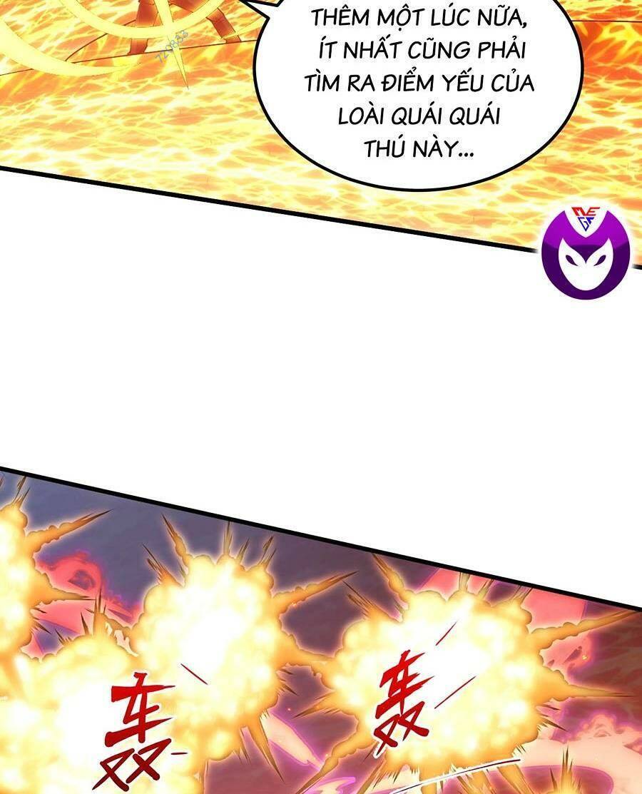 Mạt Thế Quật Khởi