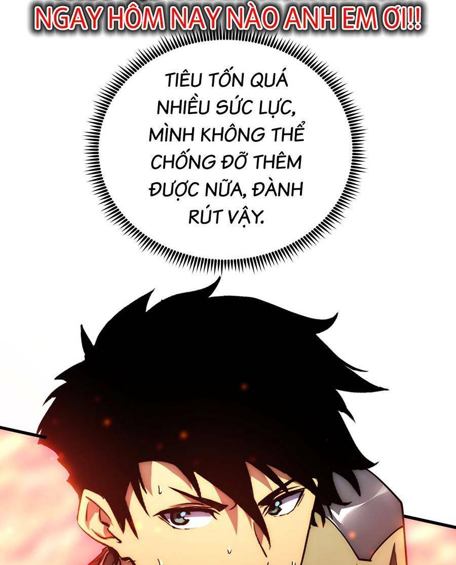 Mạt Thế Quật Khởi