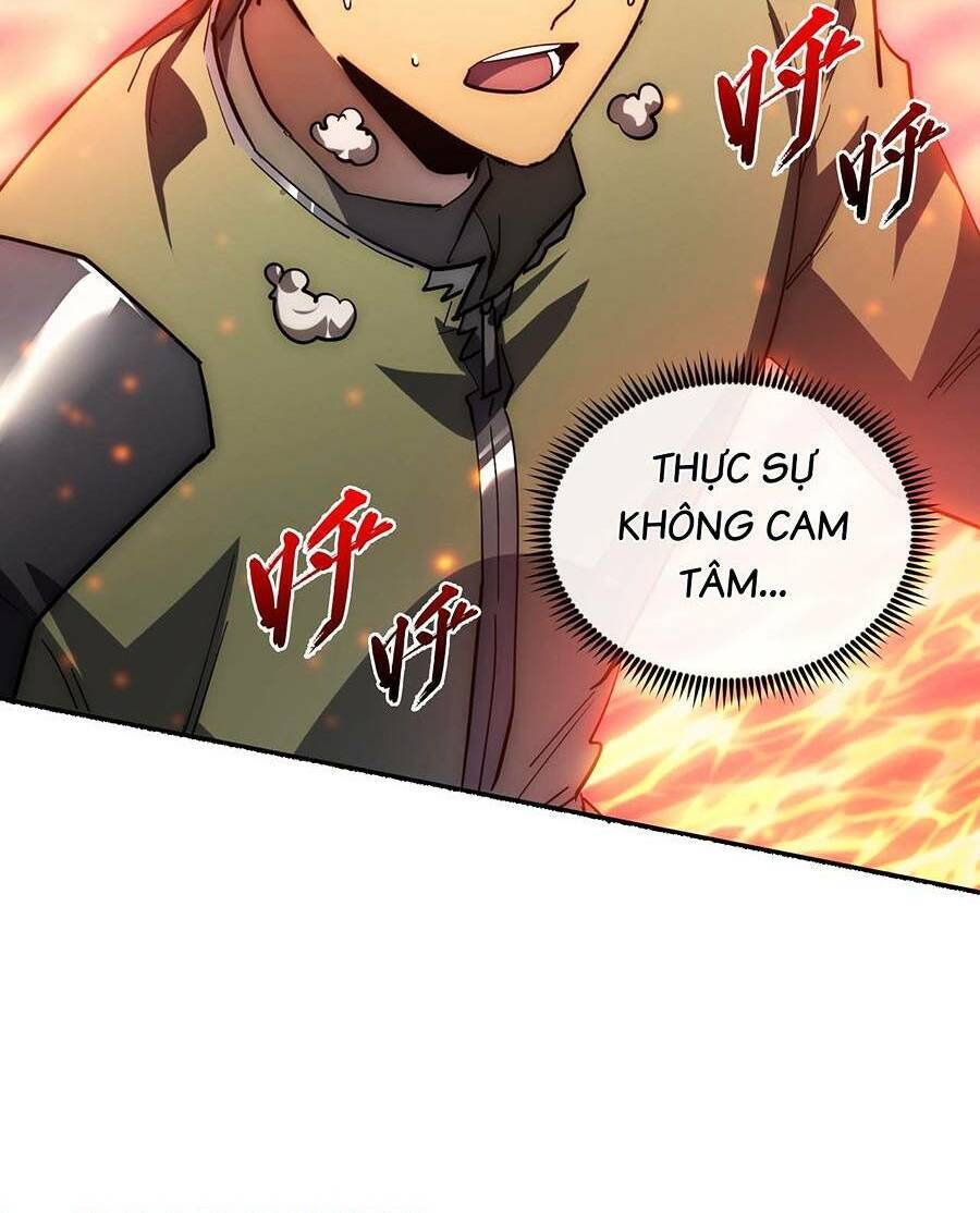 Mạt Thế Quật Khởi