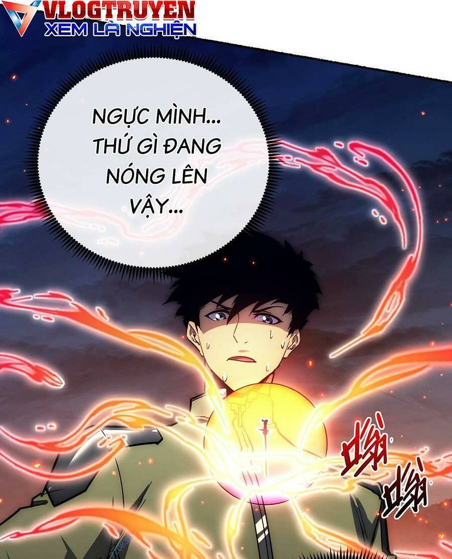 Mạt Thế Quật Khởi