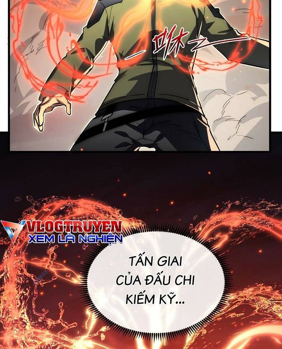 Mạt Thế Quật Khởi