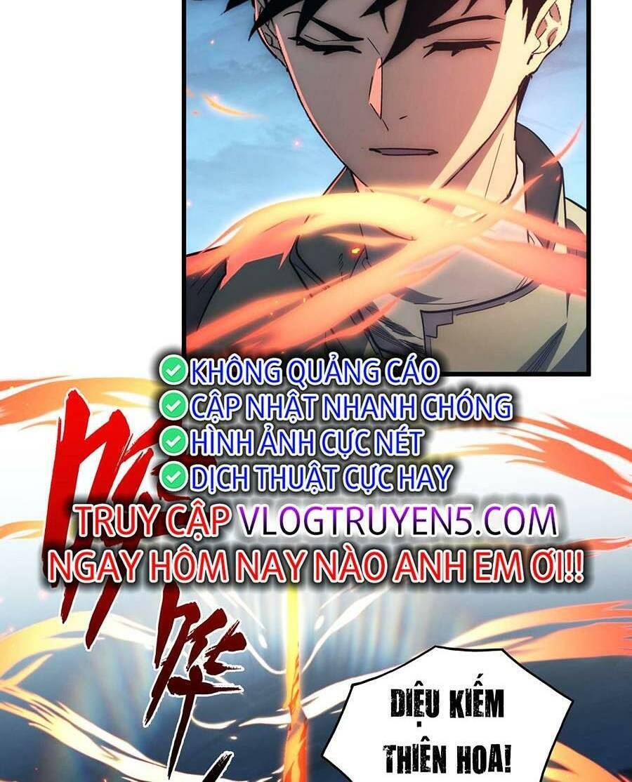 Mạt Thế Quật Khởi