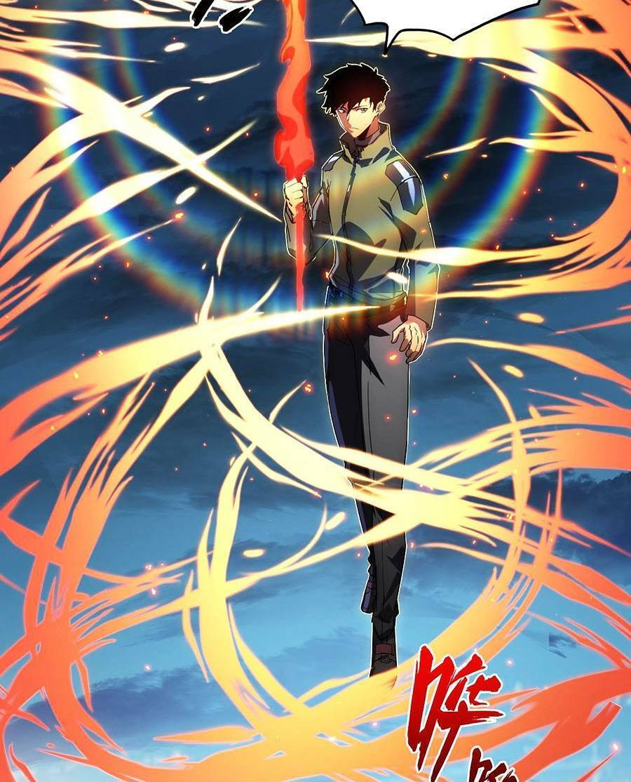 Mạt Thế Quật Khởi