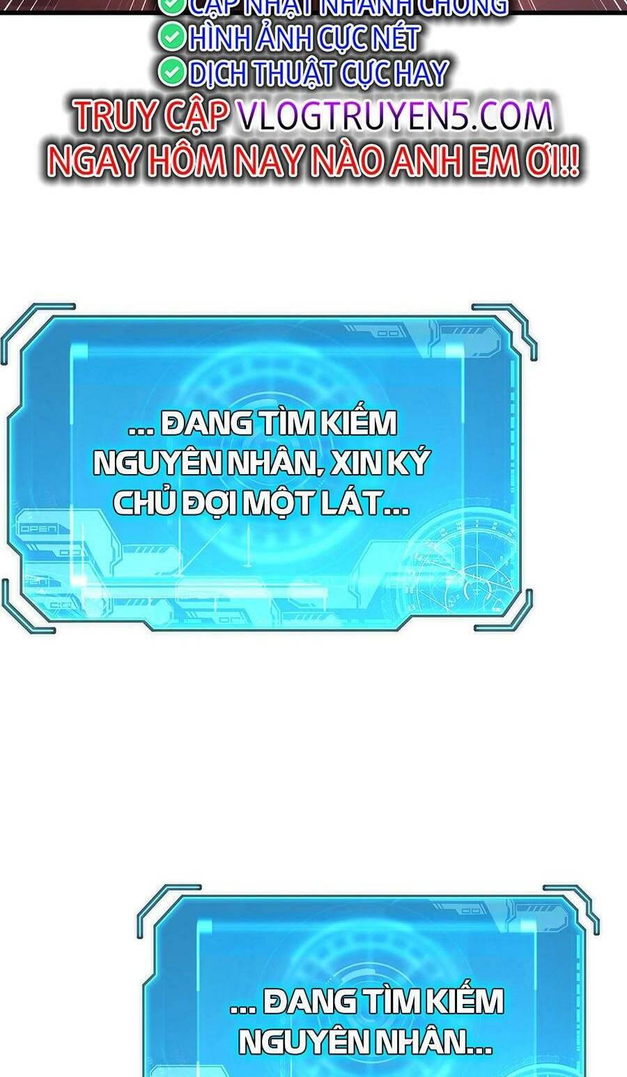 Mạt Thế Quật Khởi