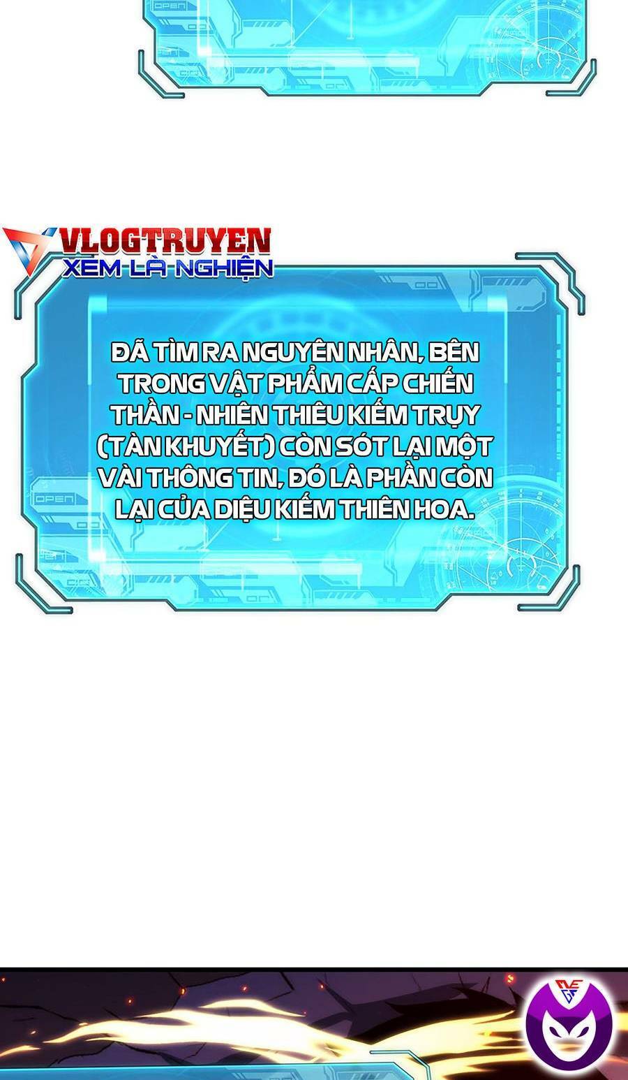 Mạt Thế Quật Khởi