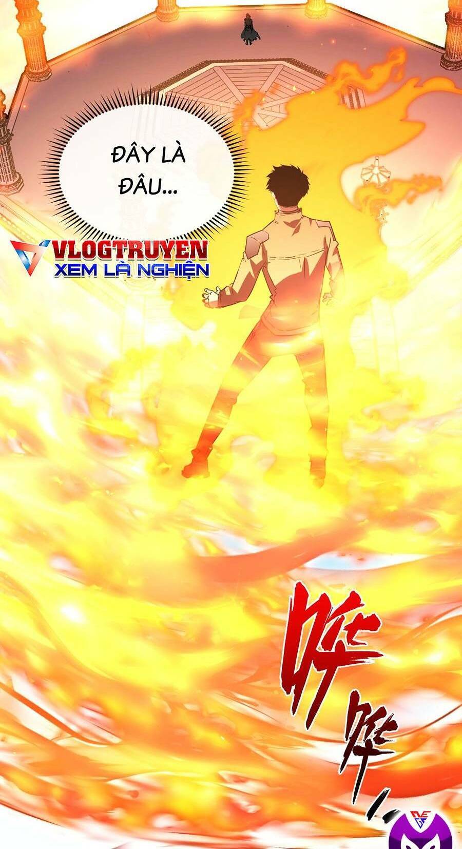Mạt Thế Quật Khởi