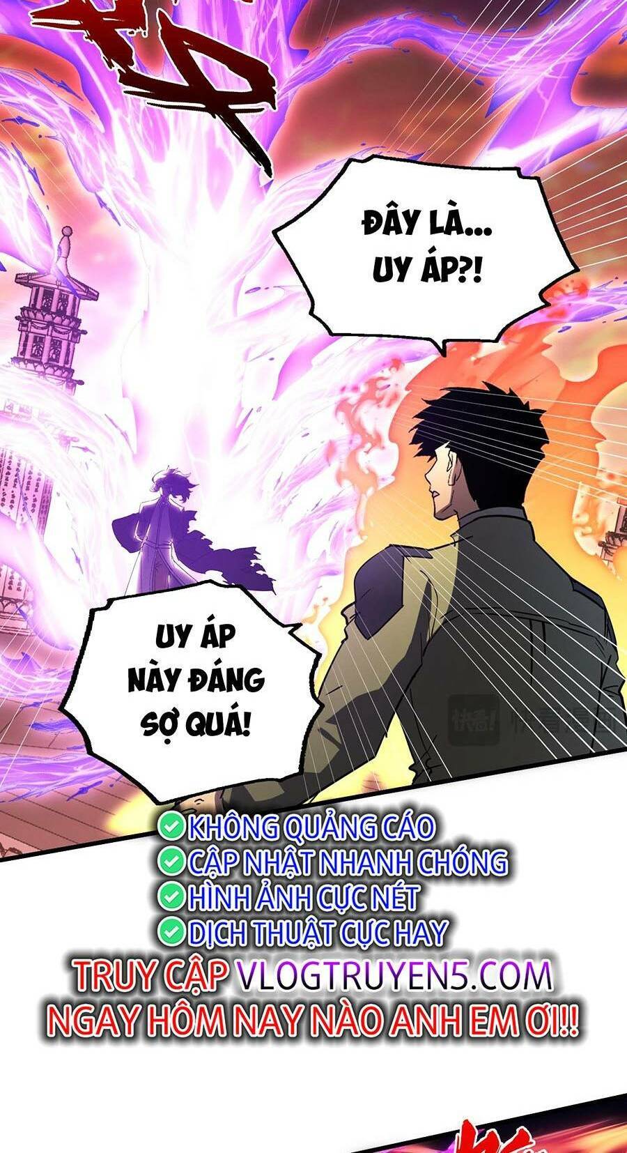 Mạt Thế Quật Khởi