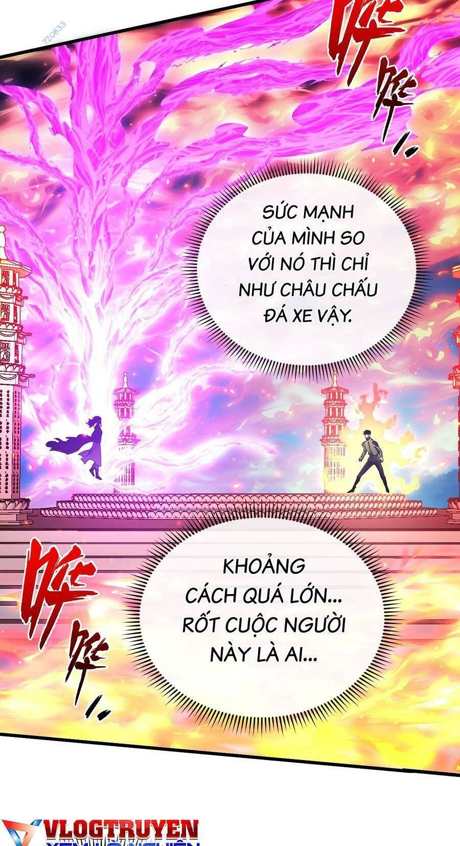 Mạt Thế Quật Khởi