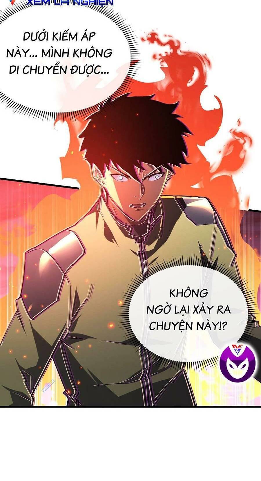 Mạt Thế Quật Khởi