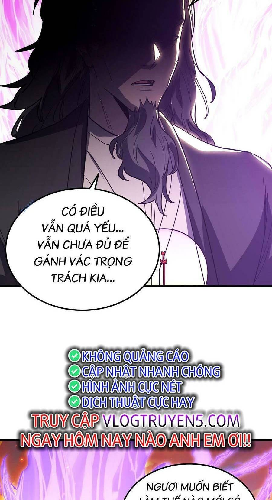 Mạt Thế Quật Khởi