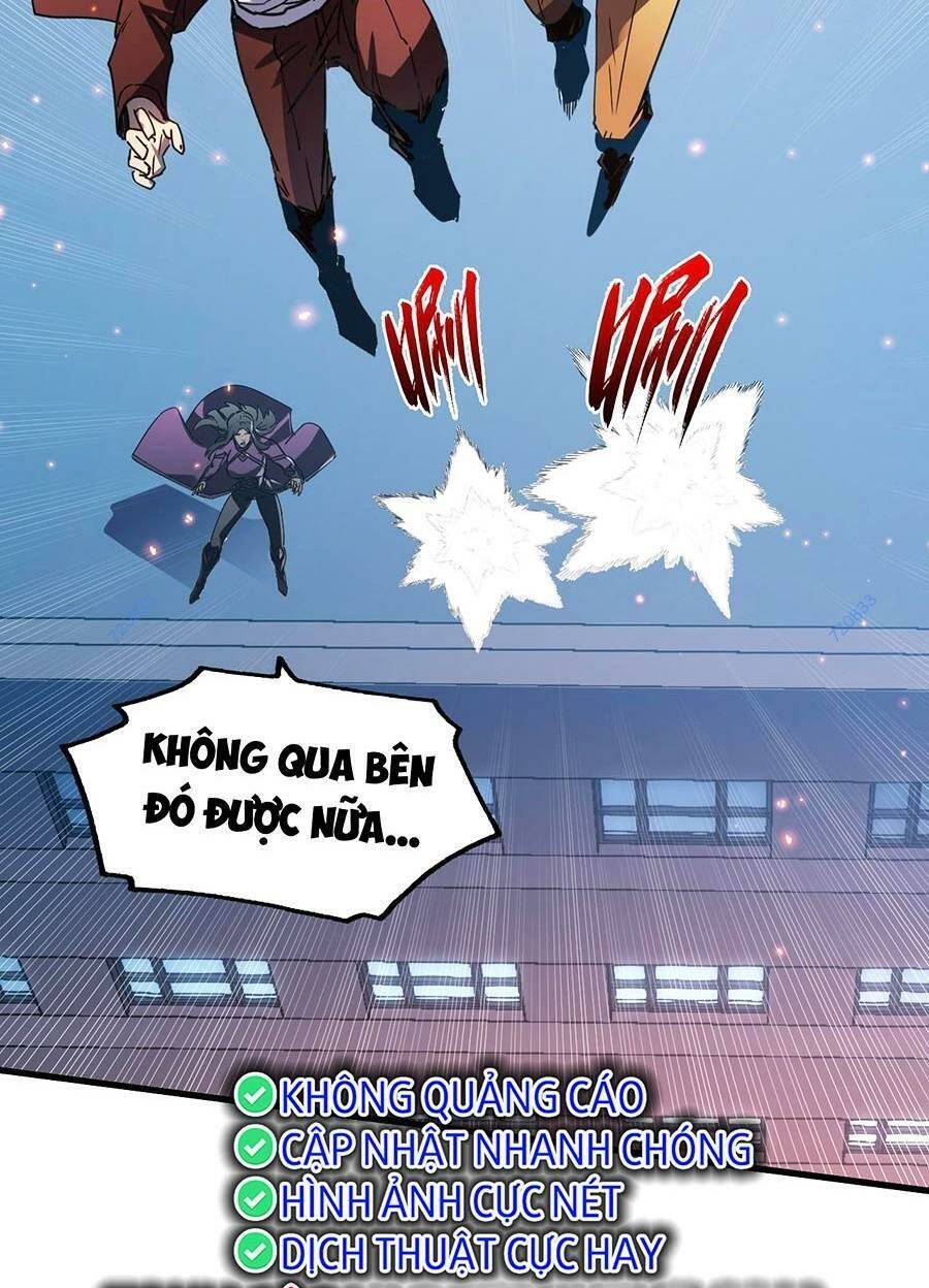 Mạt Thế Quật Khởi