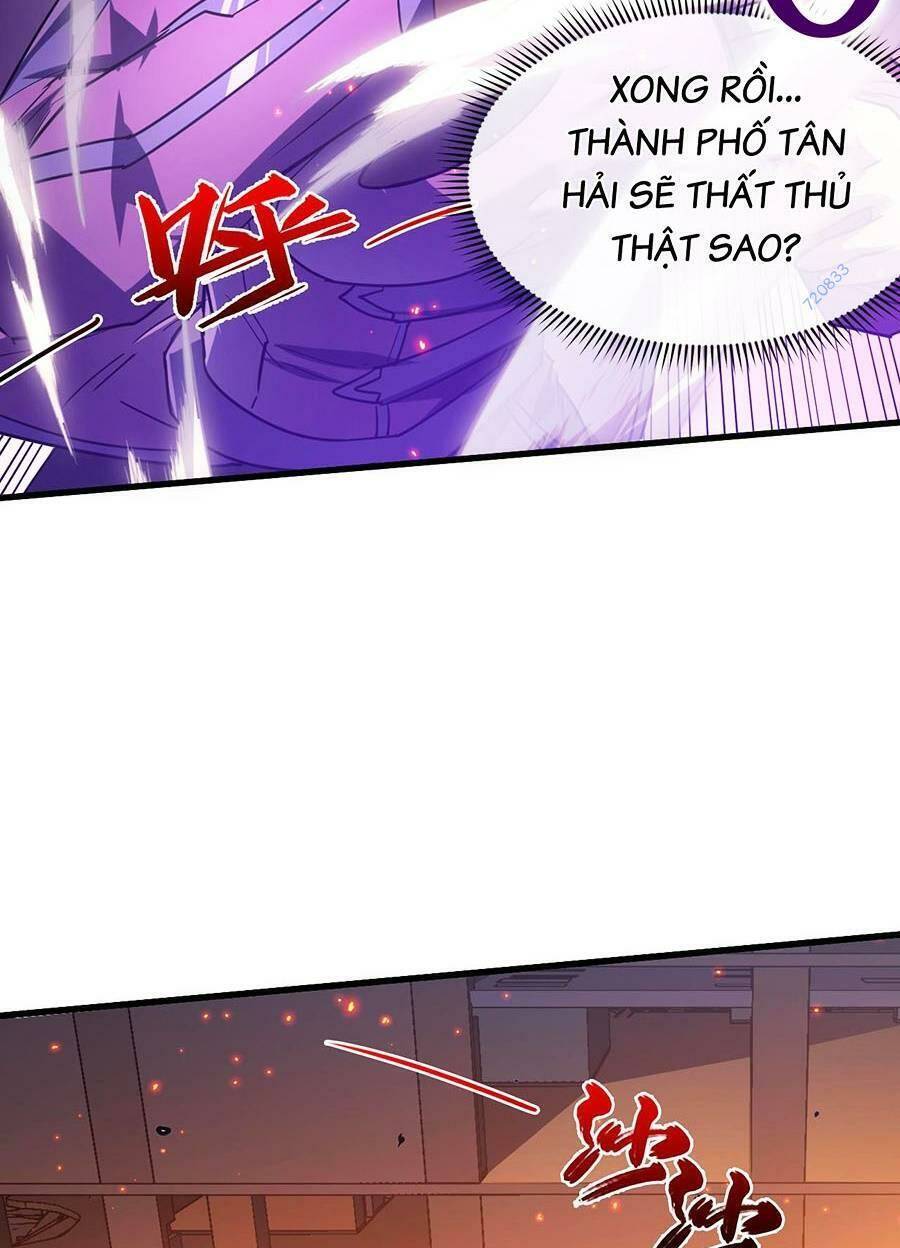 Mạt Thế Quật Khởi
