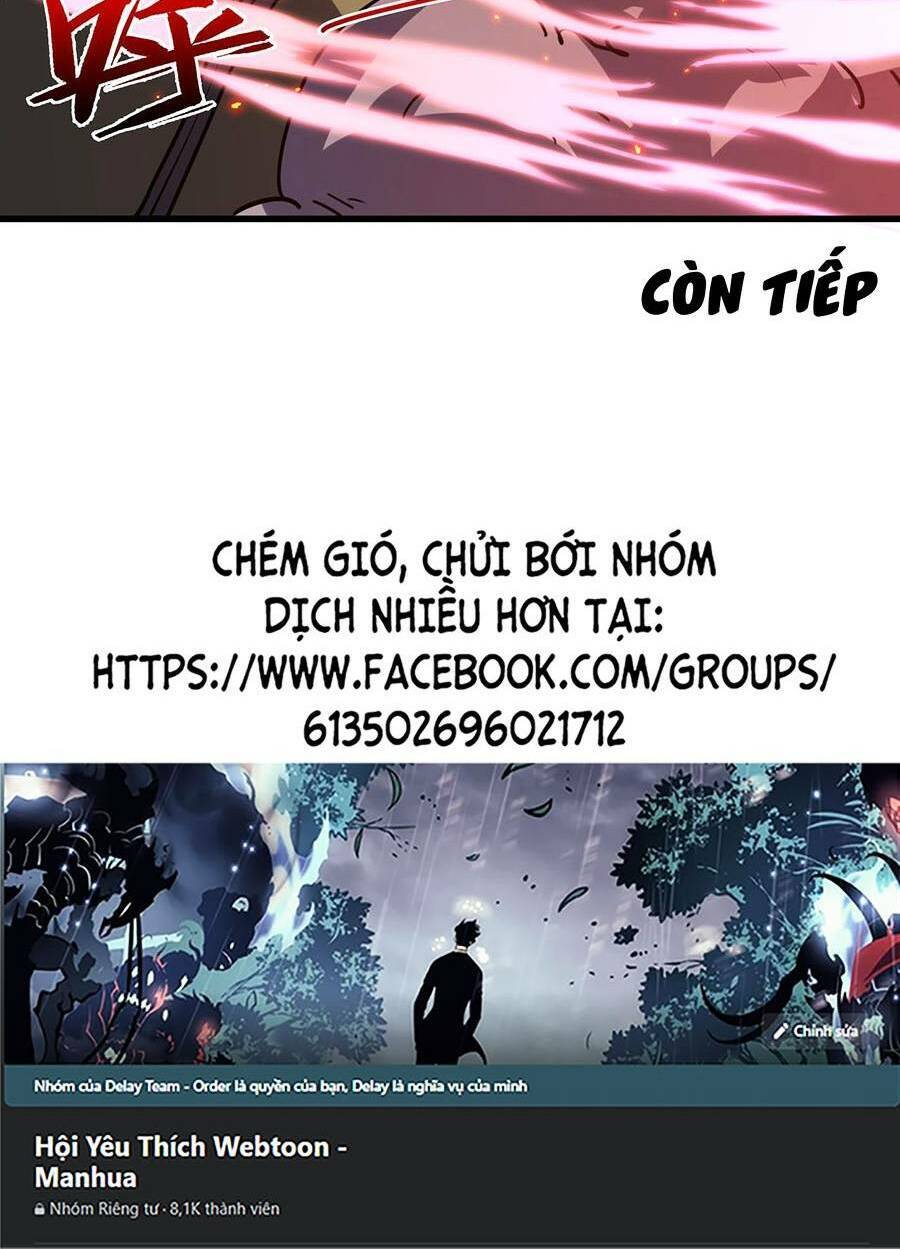 Mạt Thế Quật Khởi