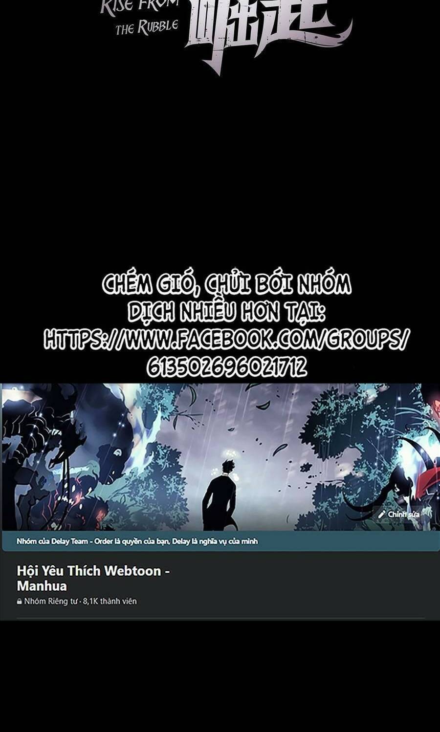 Mạt Thế Quật Khởi