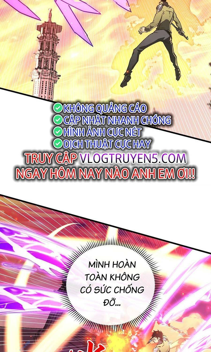 Mạt Thế Quật Khởi