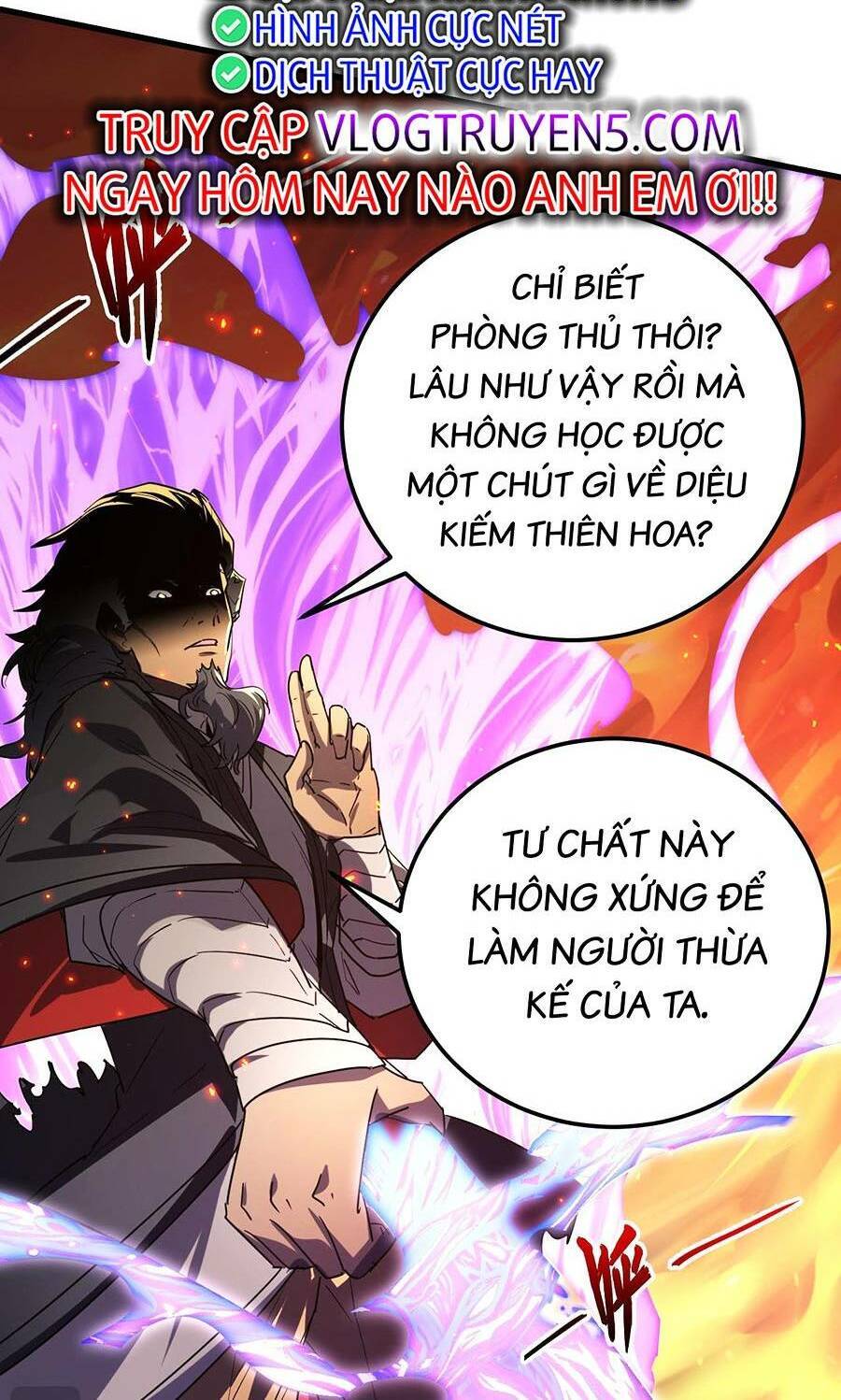 Mạt Thế Quật Khởi